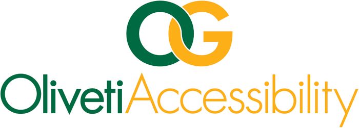 Oliveti Accessibility- Part of the Oliveti Group