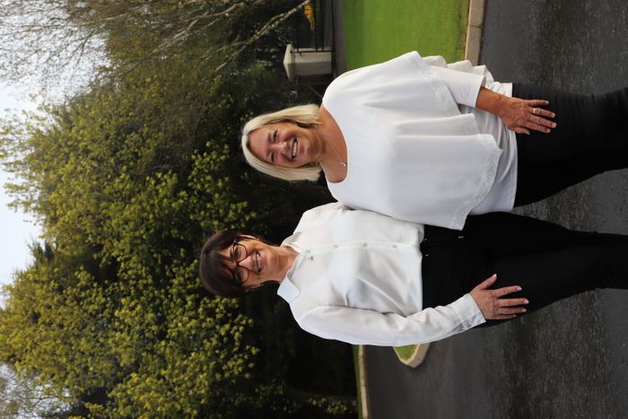 Martina Tierney and Deborah Harrison Announce Strategic Partnership to Enhance Clinical Training Excellence