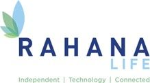 Visit Rahana Life on Stand D12 to explore how assistive arm supports improve arm function