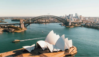 20 Years of Relocating Healthcare Professionals to Australia