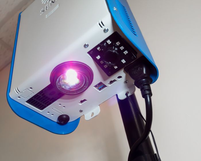 SENse Micro with Imaginate Suite for SEND