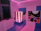 Sensory Environments