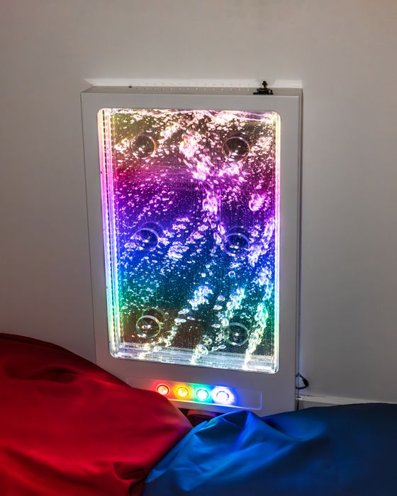 Sensory Interactive Panels