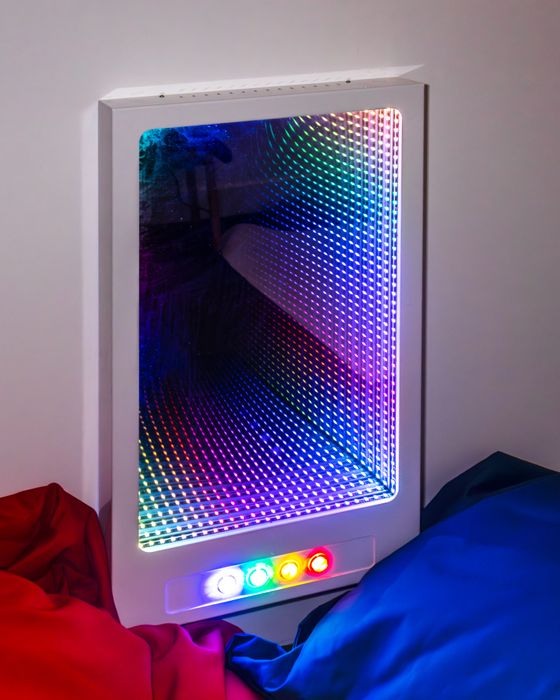 Sensory Interactive Panels