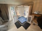 The Compact WashPod