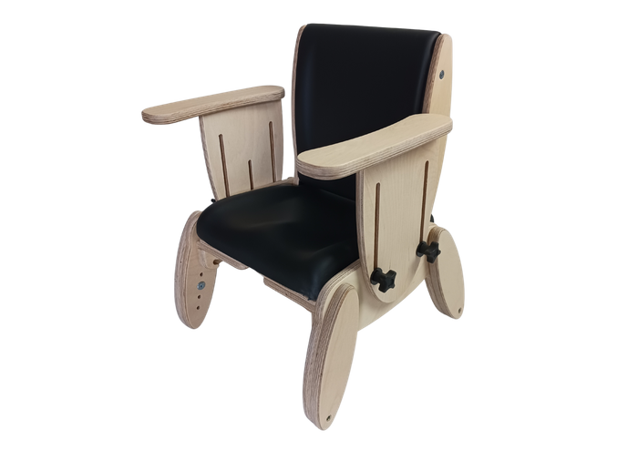 Juni Postural Support Chair