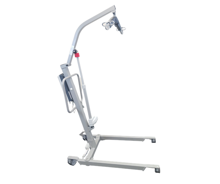 Smirthwaite 130 Mobile Hoist