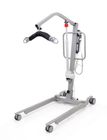 Smirthwaite 130 Mobile Hoist