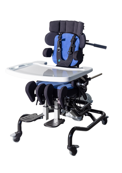 Asiento Postural Support Chair