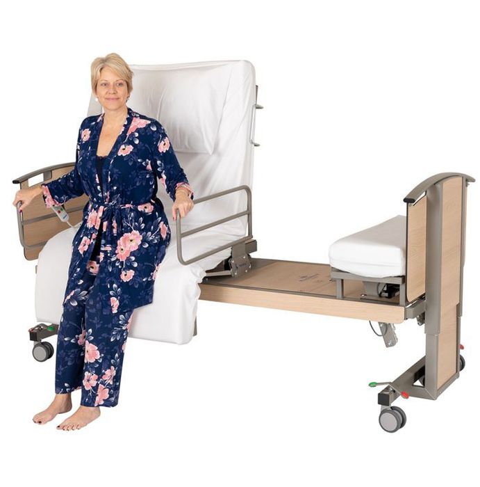Rotoflex Rotating Bed range (OT Show award winner)