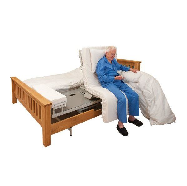 Rotoflex Rotating Bed range (OT Show award winner)