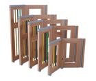 Mascot modular paediatric care cot