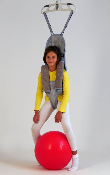 Silva Jolly Jumper