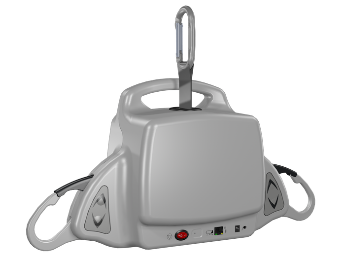 Portable Hoist