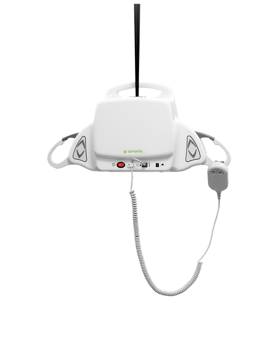 Portable Hoist