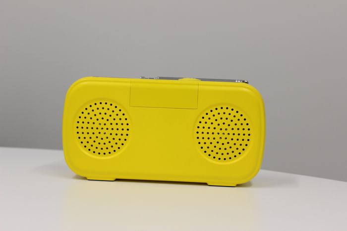 Easy Music Player
