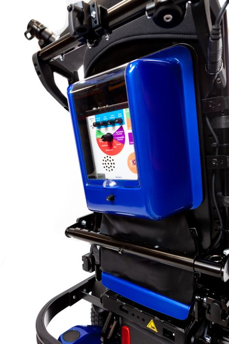The Smile Smart Chair