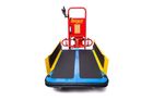 The Smile Smart DriveDeck