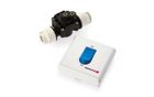 Surestop Service Valve with Remote Switch (22mm Pushfit)