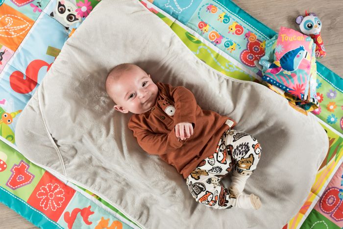 Daytot Neo+ Infant Positioning System