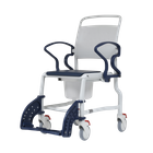 Stalham 20 Mobile Commode