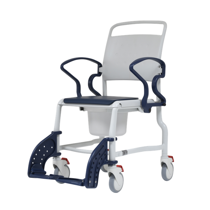 Stalham 20 Mobile Commode
