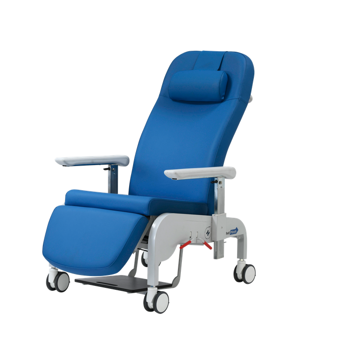 Breeze Patient Chairs