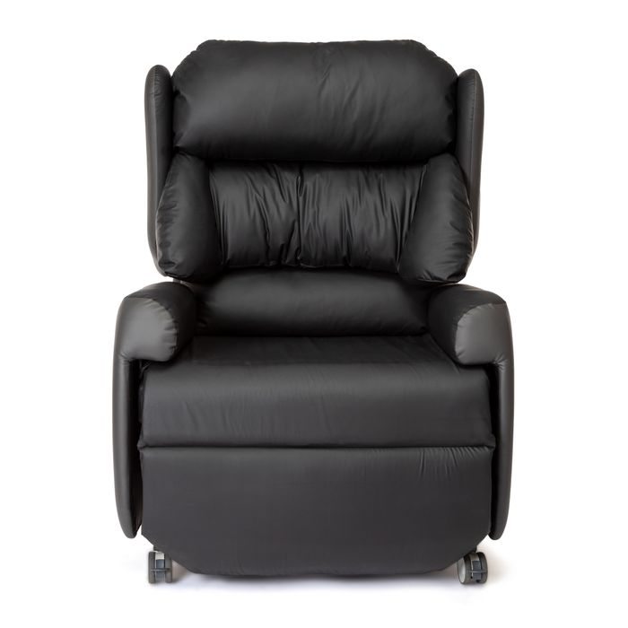 Lento Mediatric 40 Stone Bariatric Recliner Chair