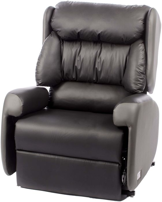Lento Mediatric 40 Stone Bariatric Recliner Chair