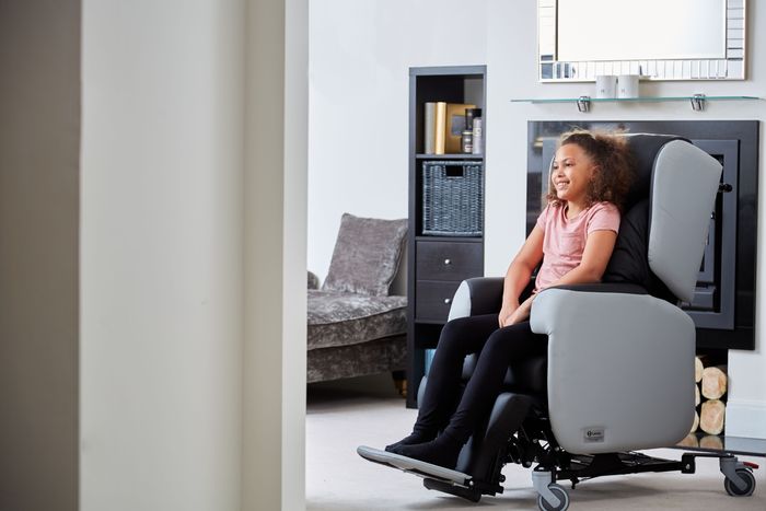 Little Lento Care Chair