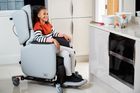 Little Lento Care Chair