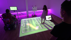 Mobile Magic Carpet (Laser)