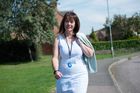 Safer Walking 2- GPS locator