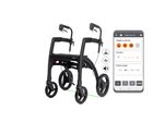 Parkinson's rollator
