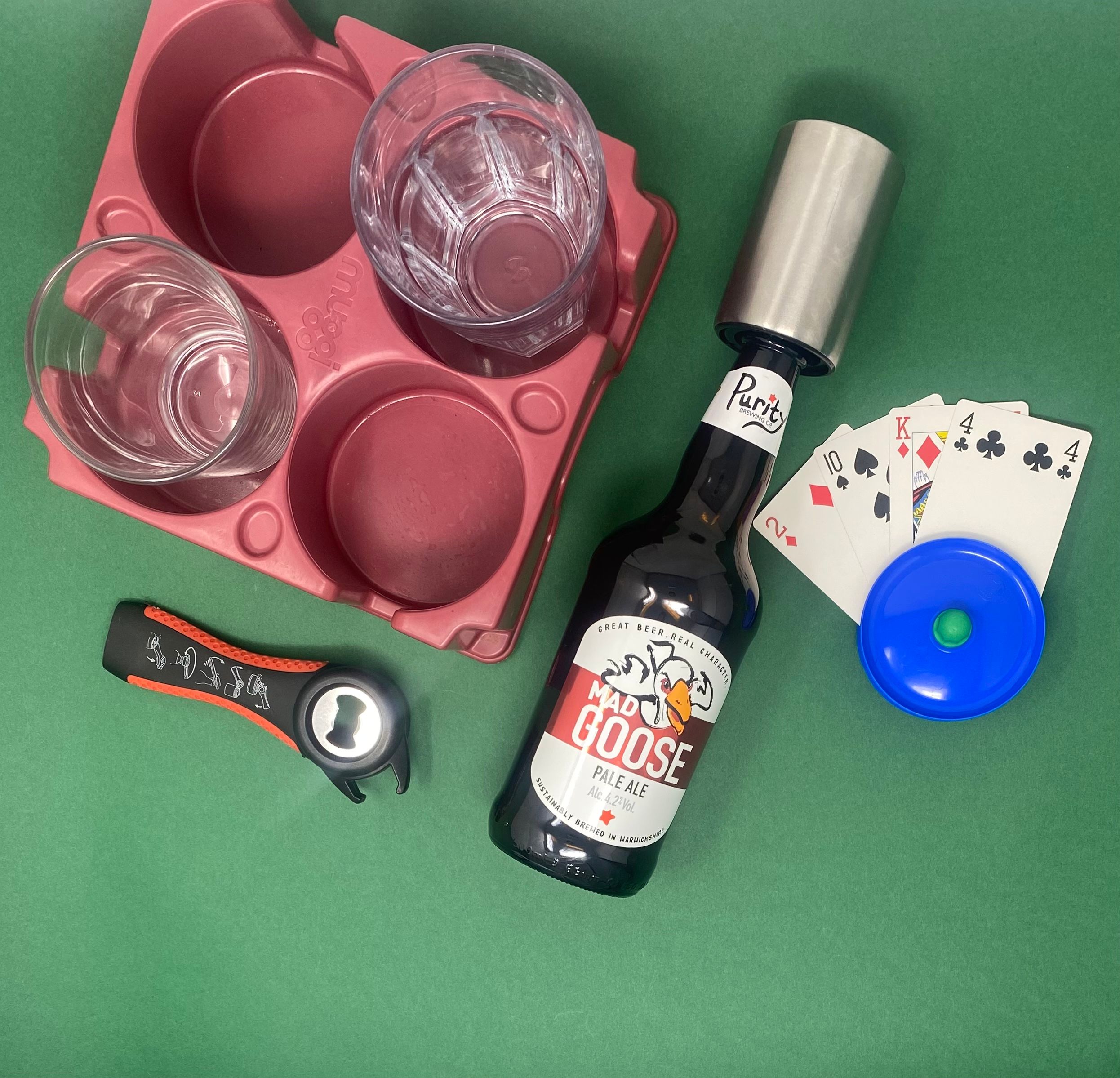 Kitchen/ Eating Gadgets