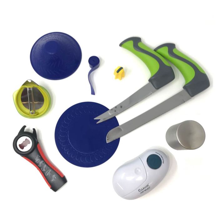 Kitchen/ Eating Gadgets