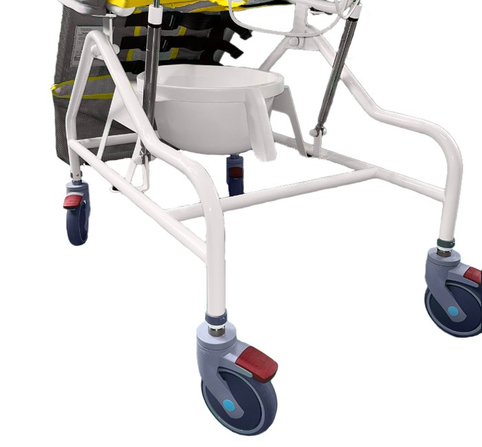 Freeway Flow Shower Cradle