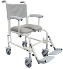 Freeway Height Adjustable Shower Chair