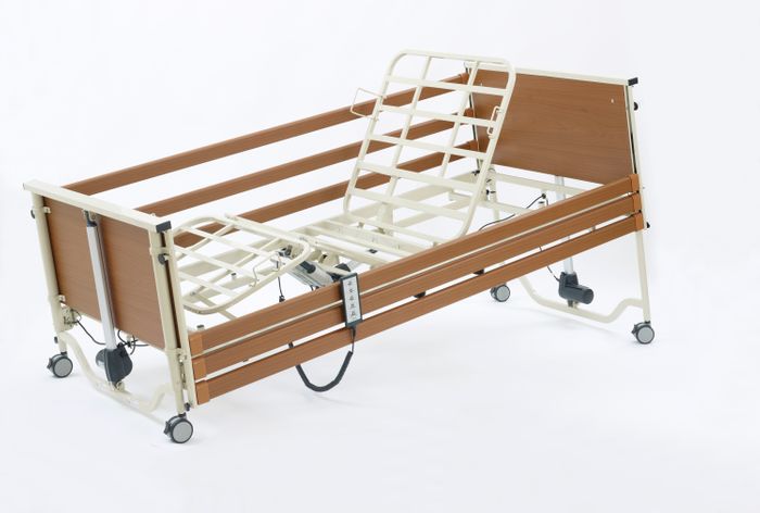 Icon Active Bed Range