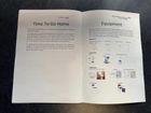 Intergrated Therapy Information Booklets