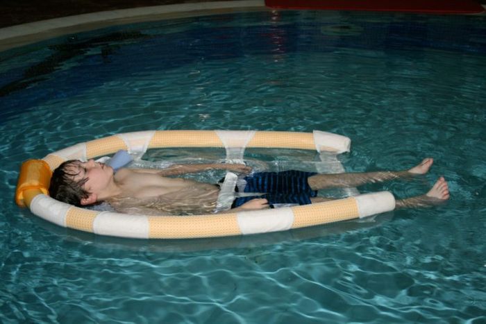 Flotation Sling