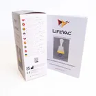 LifeVac Anti-Choking Kit