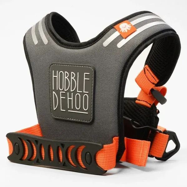 Hobbledehoo 3 Child Harness