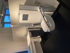 Pressalit toilet lifters
