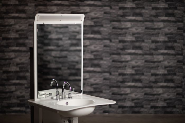 Astor ABW6SP Height Adjustable Wash Basin