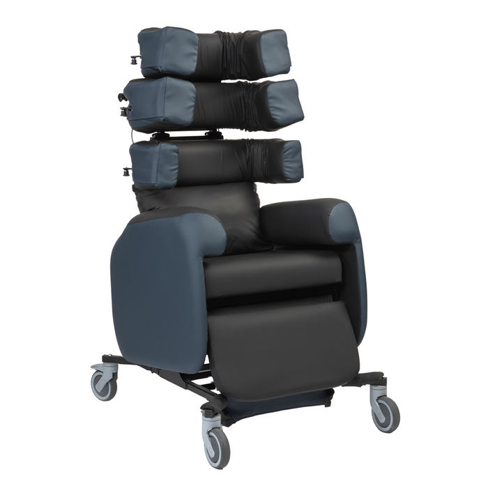 Lento Trio Care Chair