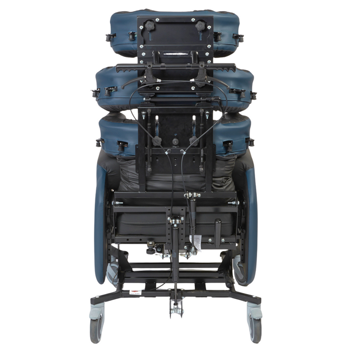 Lento Trio Care Chair