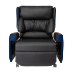 Lento Bariatric Rise Recline Chair