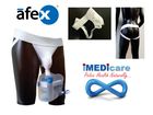 Afex Core Urinal Device