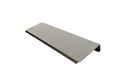 Doorline-Variwedge adjustable-height threshold wedge ramp